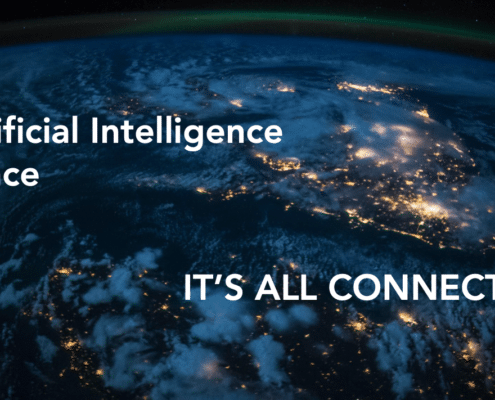 Its All. Connected