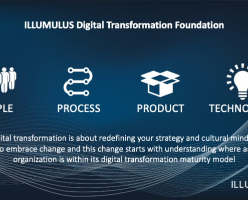 ILLUMULUS Digital Transformation Foundation