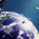 illumulus space debris