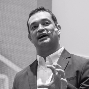 Frank Trevino