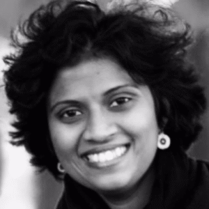 Nethika Suraweera Ph.D