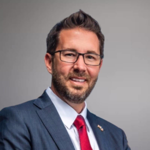 Scott Firsing, Ph.D